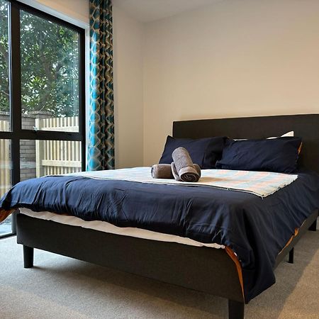 Villa Epsom Tidy House Unit 3 Auckland Exterior foto