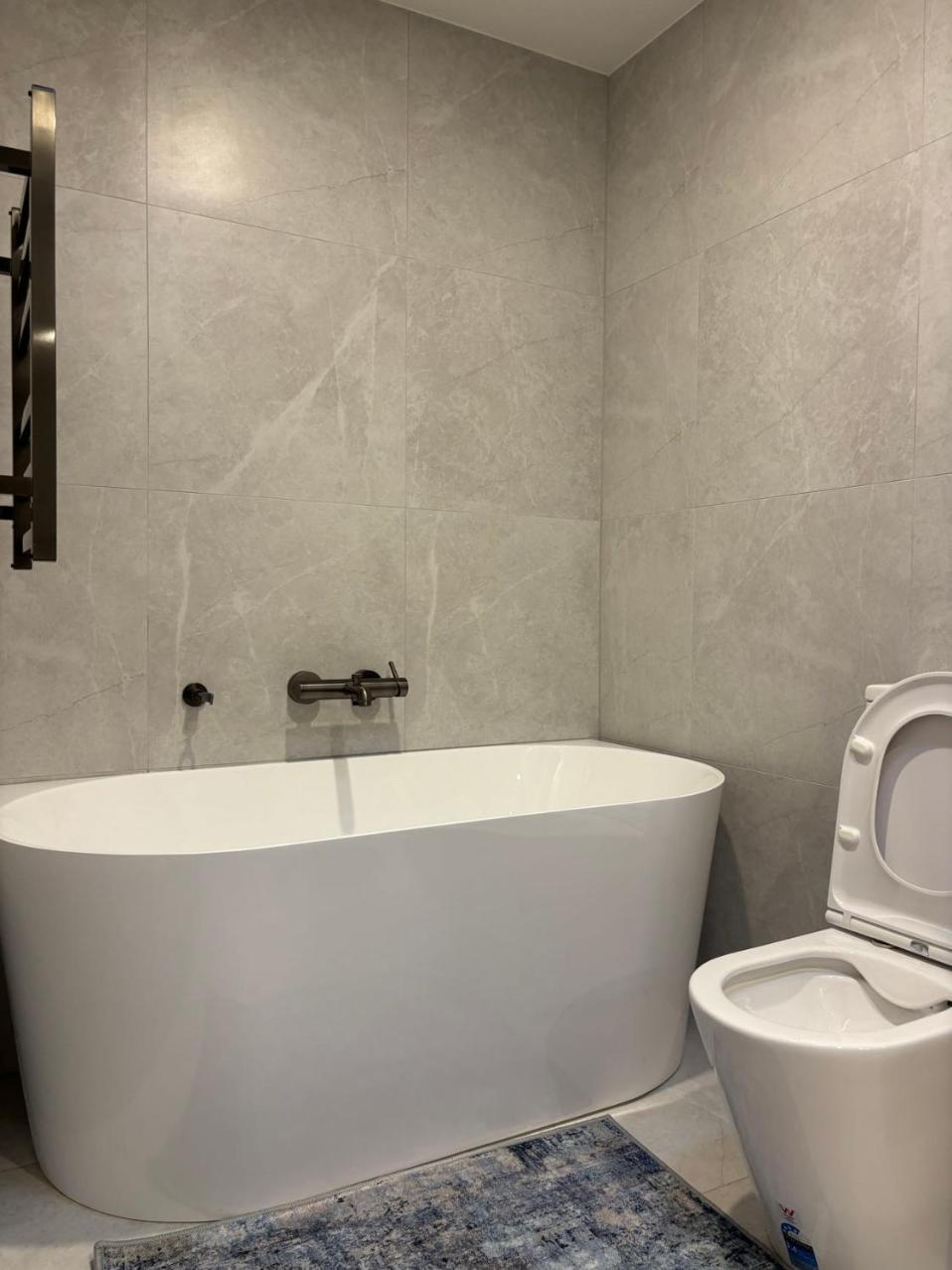 Villa Epsom Tidy House Unit 3 Auckland Exterior foto