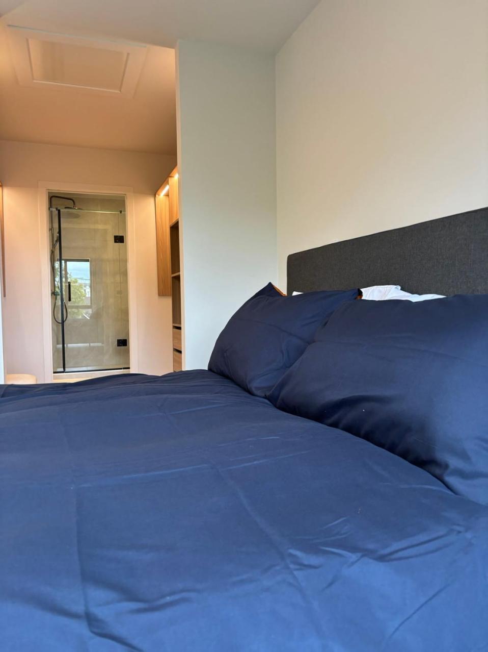 Villa Epsom Tidy House Unit 3 Auckland Exterior foto