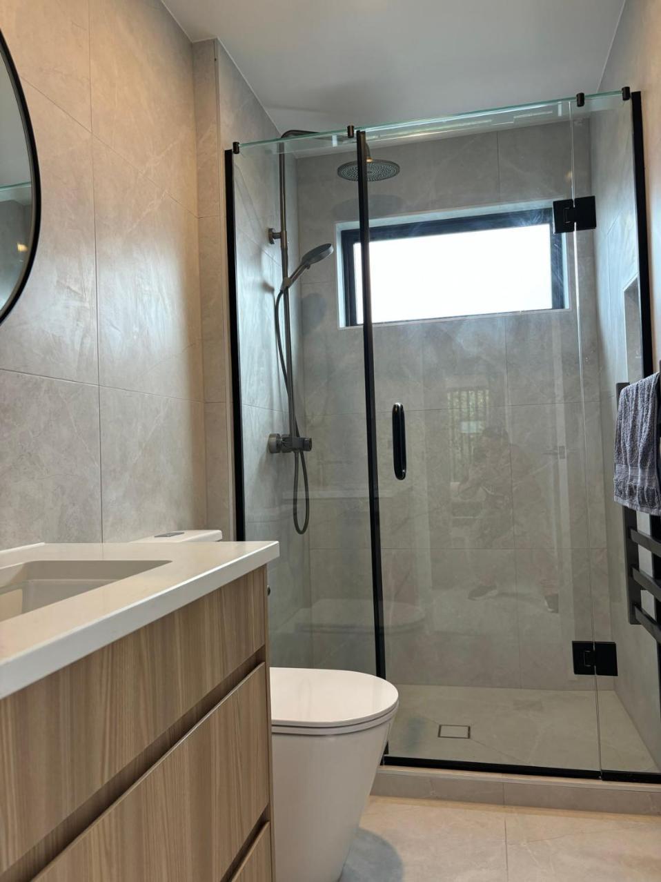 Villa Epsom Tidy House Unit 3 Auckland Exterior foto