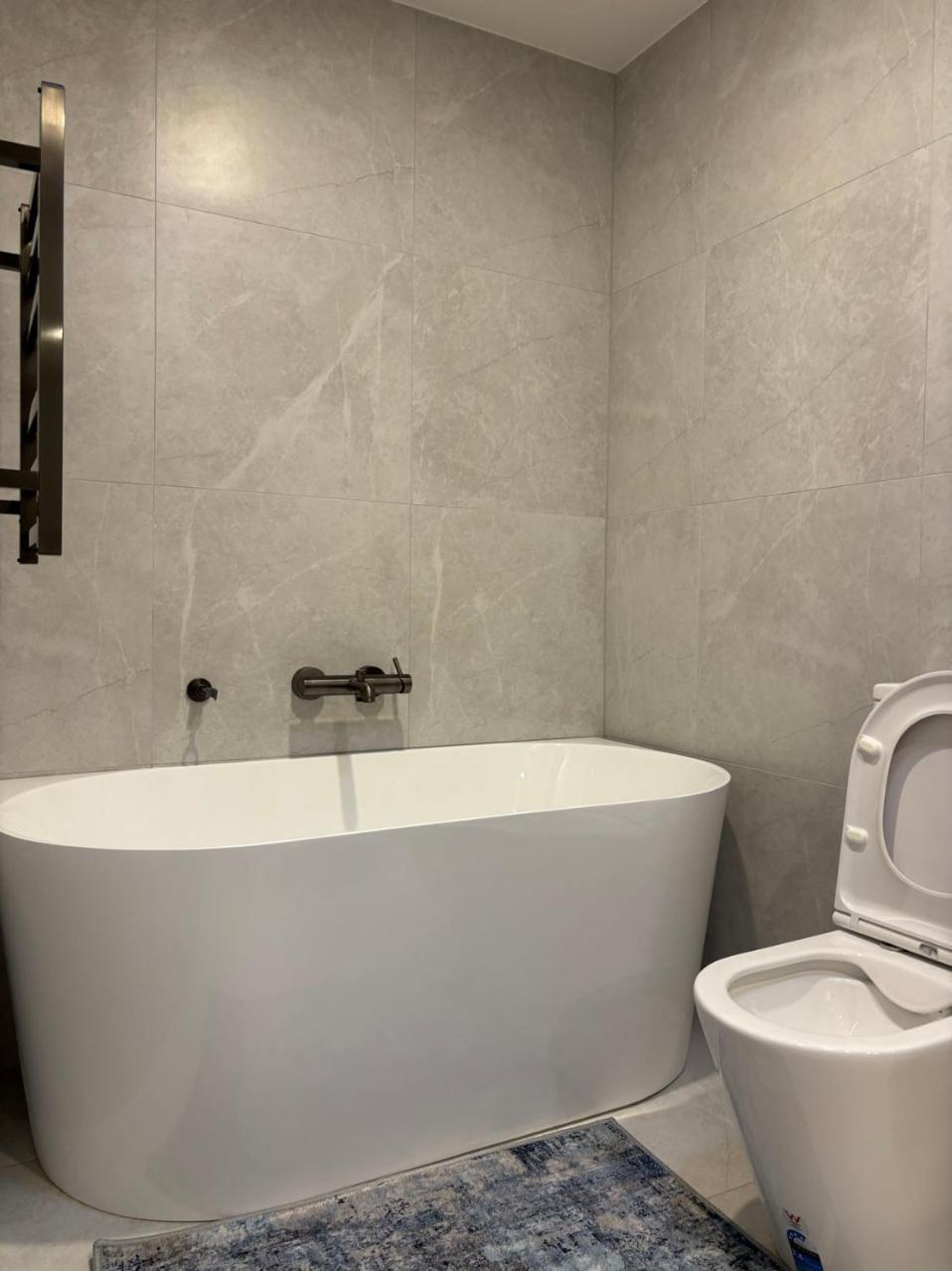 Villa Epsom Tidy House Unit 3 Auckland Exterior foto