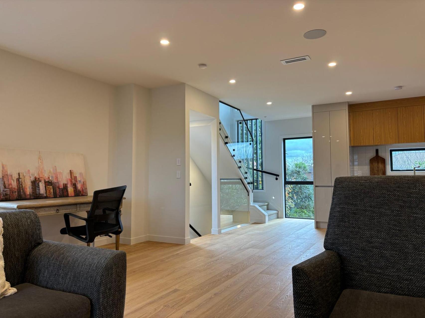 Villa Epsom Tidy House Unit 3 Auckland Exterior foto