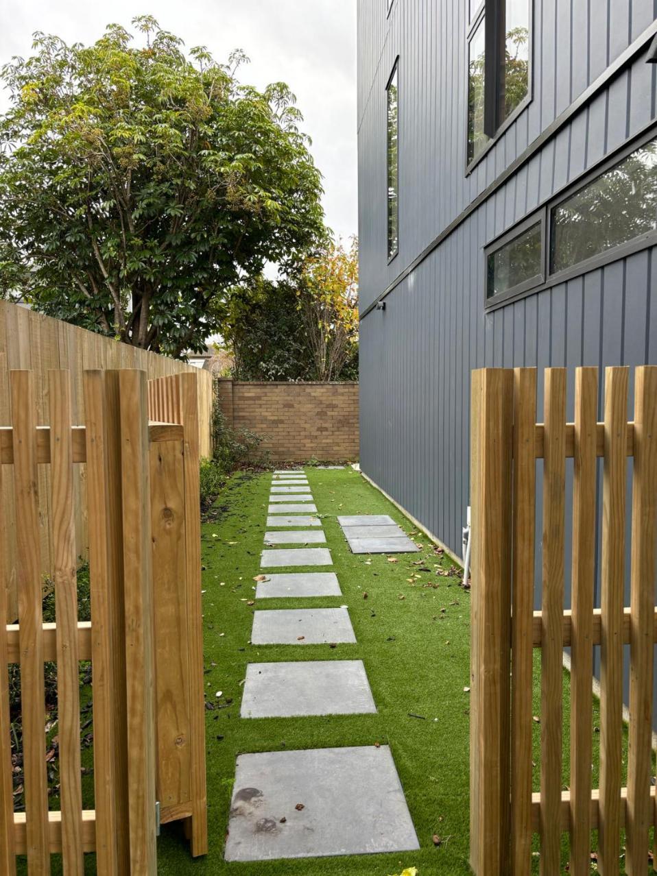Villa Epsom Tidy House Unit 3 Auckland Exterior foto