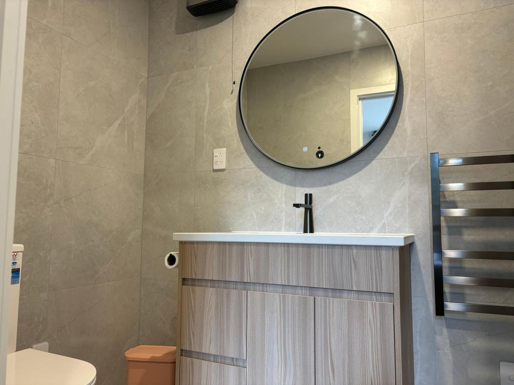 Villa Epsom Tidy House Unit 3 Auckland Exterior foto
