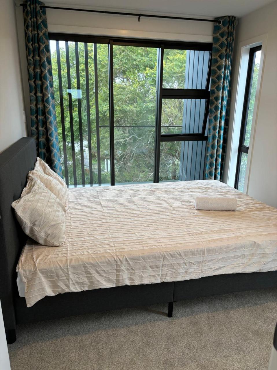 Villa Epsom Tidy House Unit 3 Auckland Exterior foto