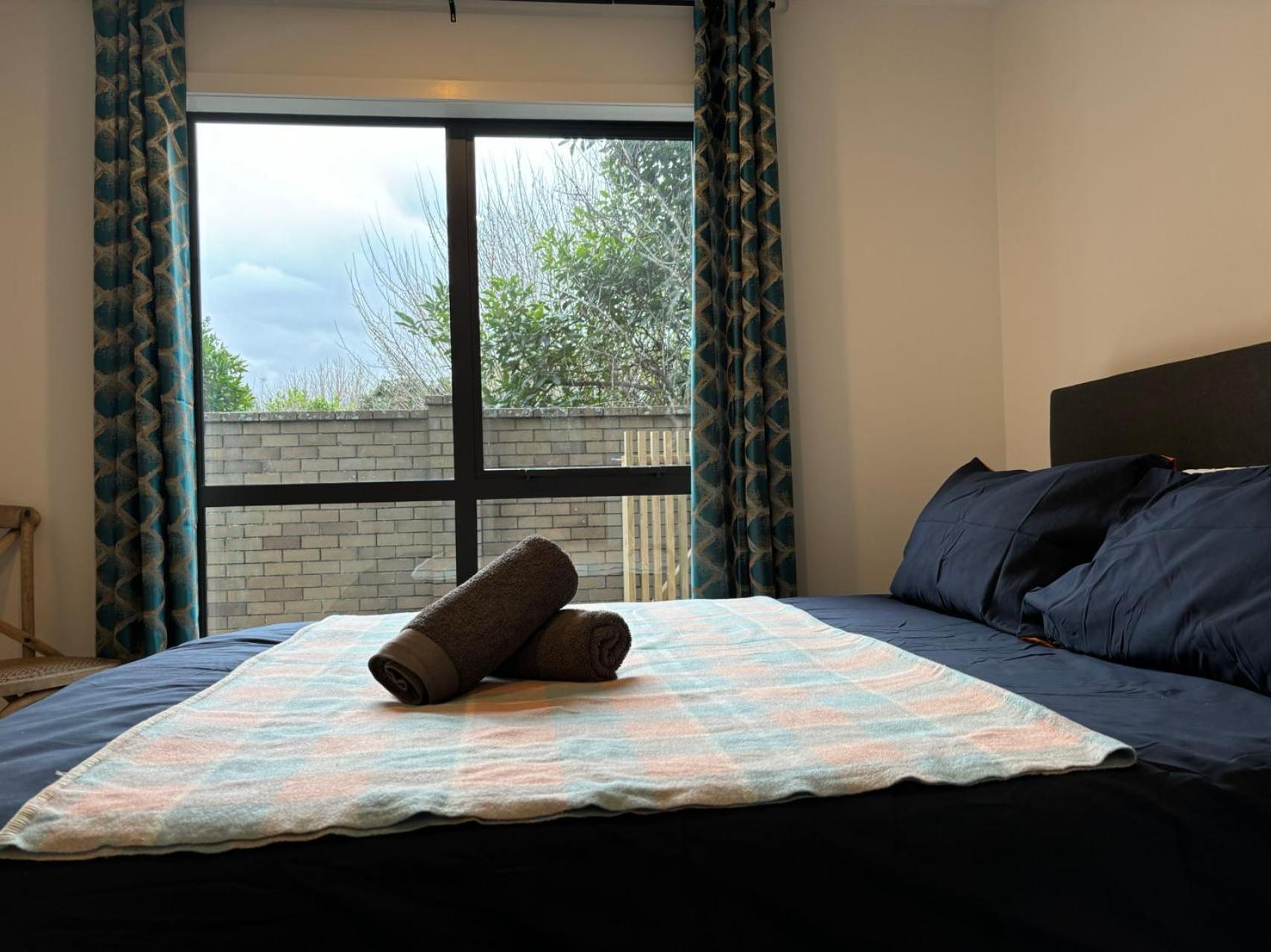 Villa Epsom Tidy House Unit 3 Auckland Exterior foto